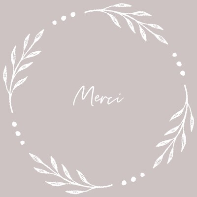 Merci