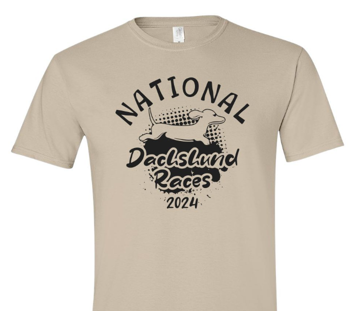 2024 T-Shirt