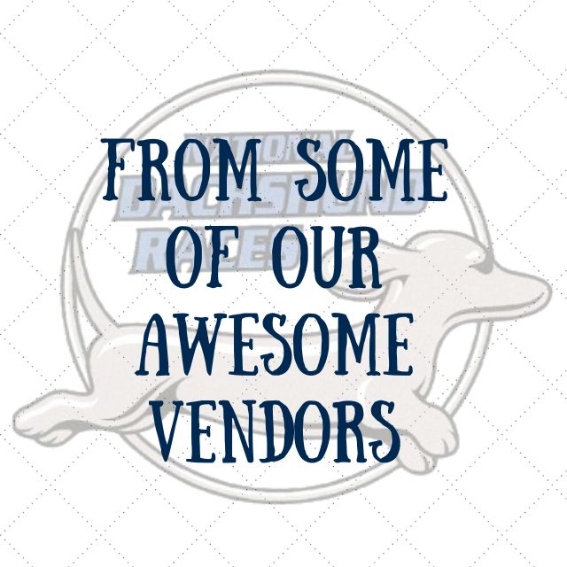 Awesome Vendor Items Awesome Vendor Items