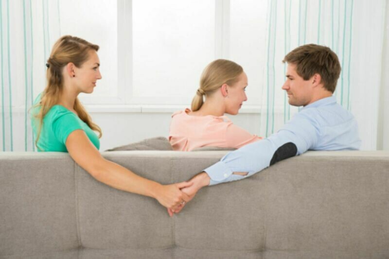 ONLINE COURSE: THE NARC &amp; THEIR NEW SUPPLY/ how to stop fixating &amp; get your life