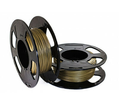 U3 PETg U3PRINT BRONZE/ Бронза 1000 г U3 PETg U3PRINT BRONZE/ Бронза 1000 г