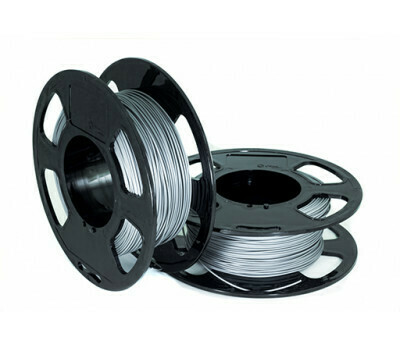 U3 PLA U3PRINT ALUMINIUM / АЛЮМИНИЙ (за каждые 10 метров) U3 PLA U3PRINT ALUMINIUM / АЛЮМИНИЙ (за каждые 10 метров)