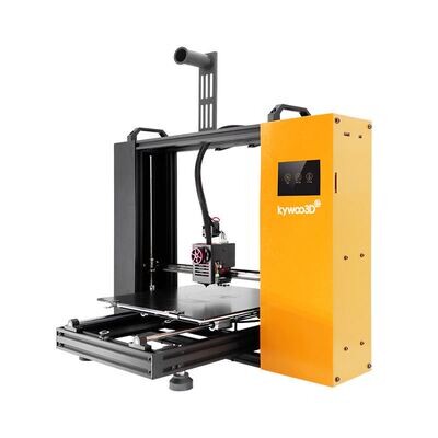 3D принтер kywoo 3d