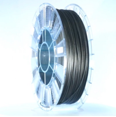PP 3D GF-30 чёрный (750 г.) Filamentarno PP 3D GF-30 чёрный (750 г.) Filamentarno