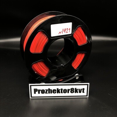 PETG Пластик для 3D принтера №1421 Некрасовский полимер Серия 