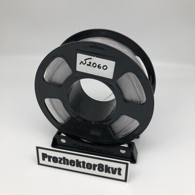 PETG Пластик для 3D принтера №2060 Некрасовский полимер Серия 