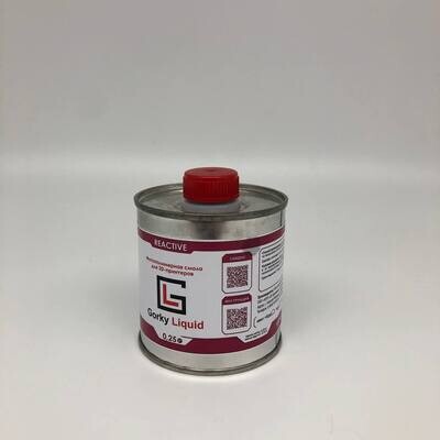Фотополимерная смола Gorky Liquid Фотополимерная смола Gorky Liquid