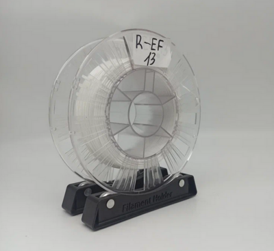 R-EF-13 Пластик EASY FLEX REC белый 1,75 мм, недомот, 240 гр.