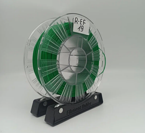 R-EF-19 Пластик EASY FLEX REC зеленый 1,75 мм, недомот, 534 гр.