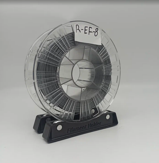 R-EF-8 Пластик EASY FLEX REC металлик 1,75 мм, недомот, 426 гр.
