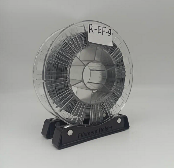 R-EF-9 Пластик EASY FLEX REC металлик 1,75 мм, недомот, 484 гр.