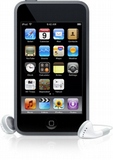 iPod Touch 2G