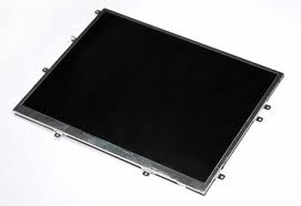 Ipad Broken LCD Screen Repair
