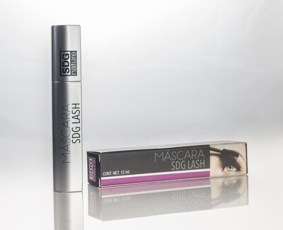 Máscara SDG Lash SDG nature Máscara SDG Lash SDG nature
