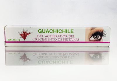 Gel Acelerador del Crecimiento de Pestañas SDG nature Gel Acelerador del Crecimiento de Pestañas SDG nature