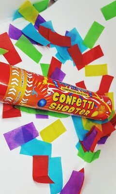 Confetti Shooter