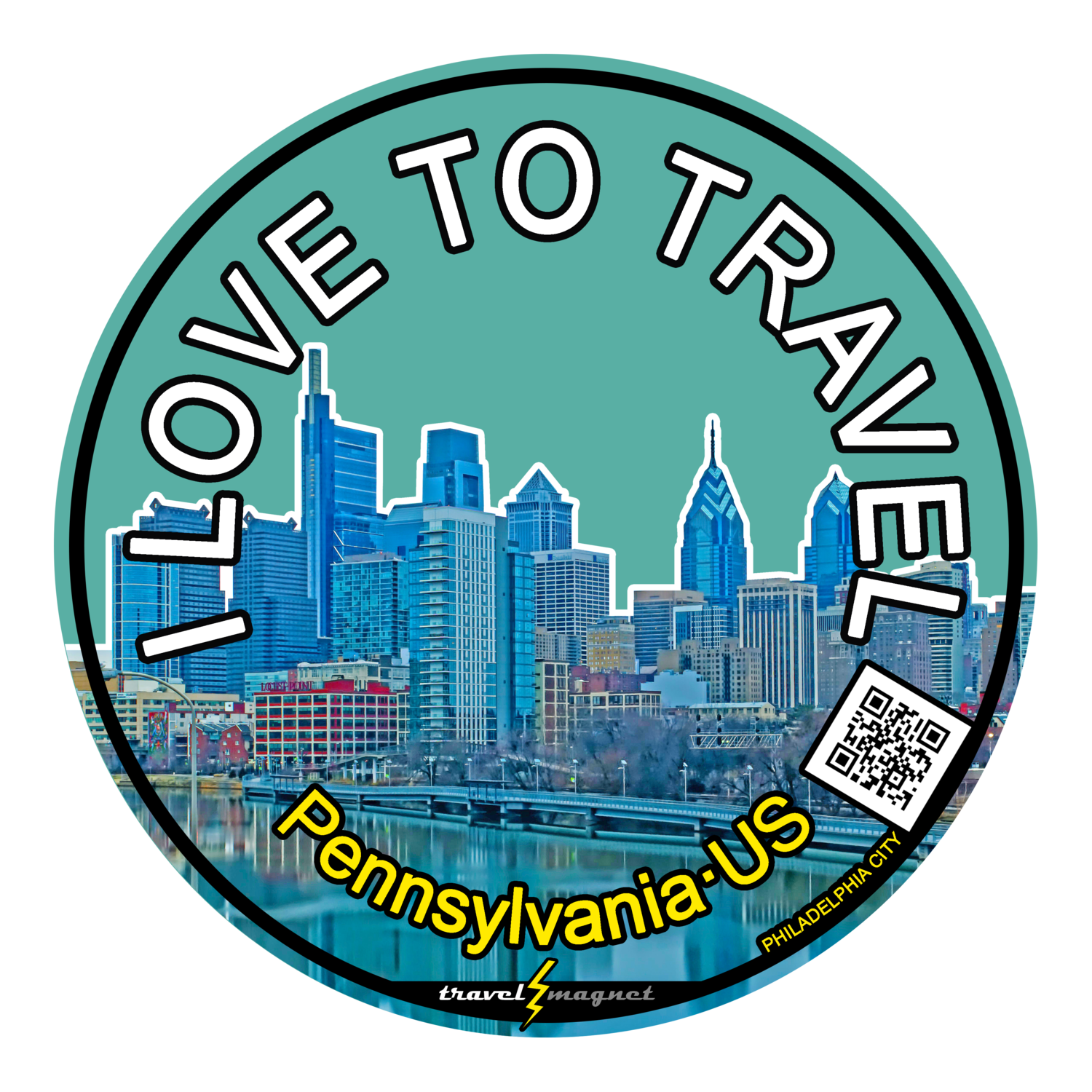 Travel Philadelphia City