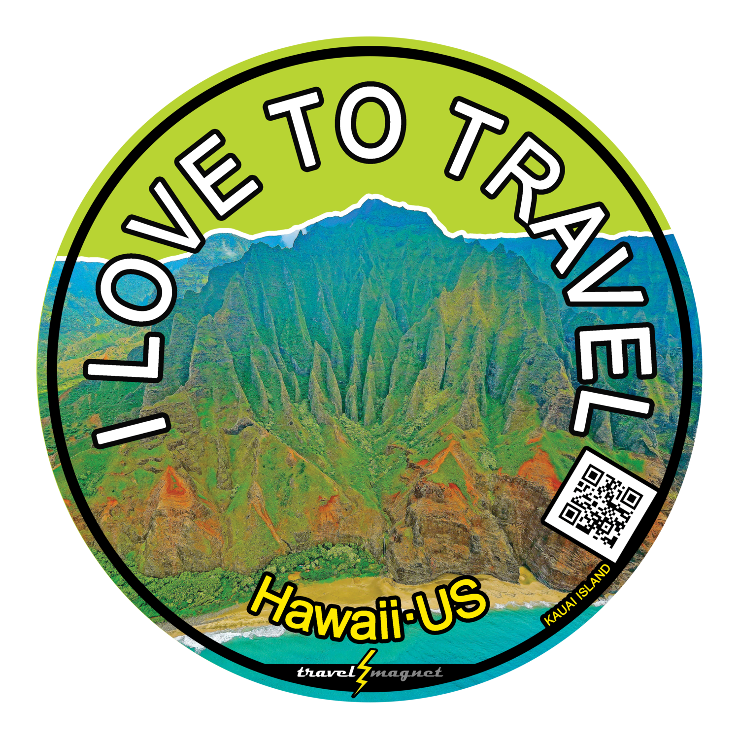 Travel Kauai Island