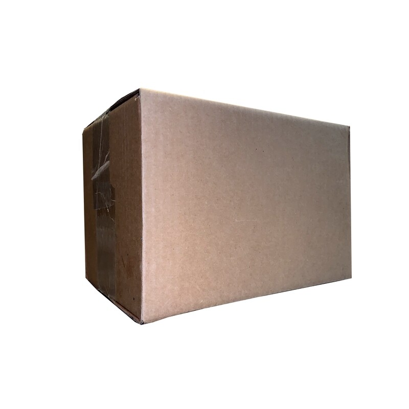 The Grille Seasoning - 20lbs. Box -Bulk