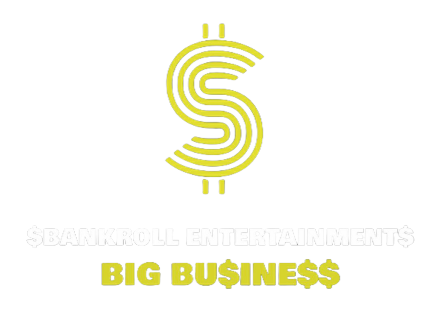 MENS BANKROLL SWEAT SHIRTS-  BLACK (M,L,XL) Available