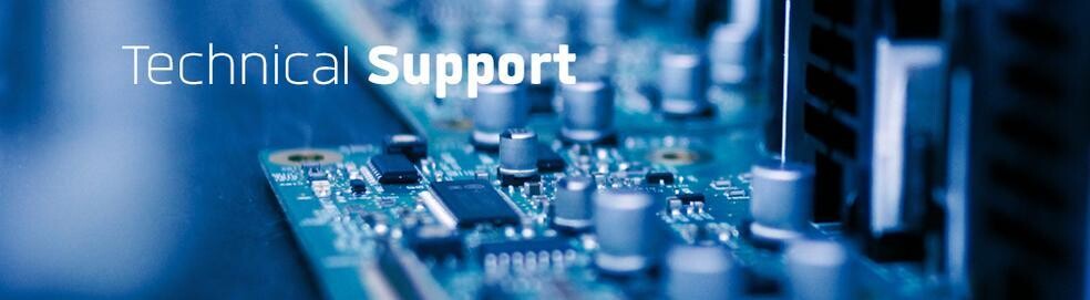 Online Tech Support
