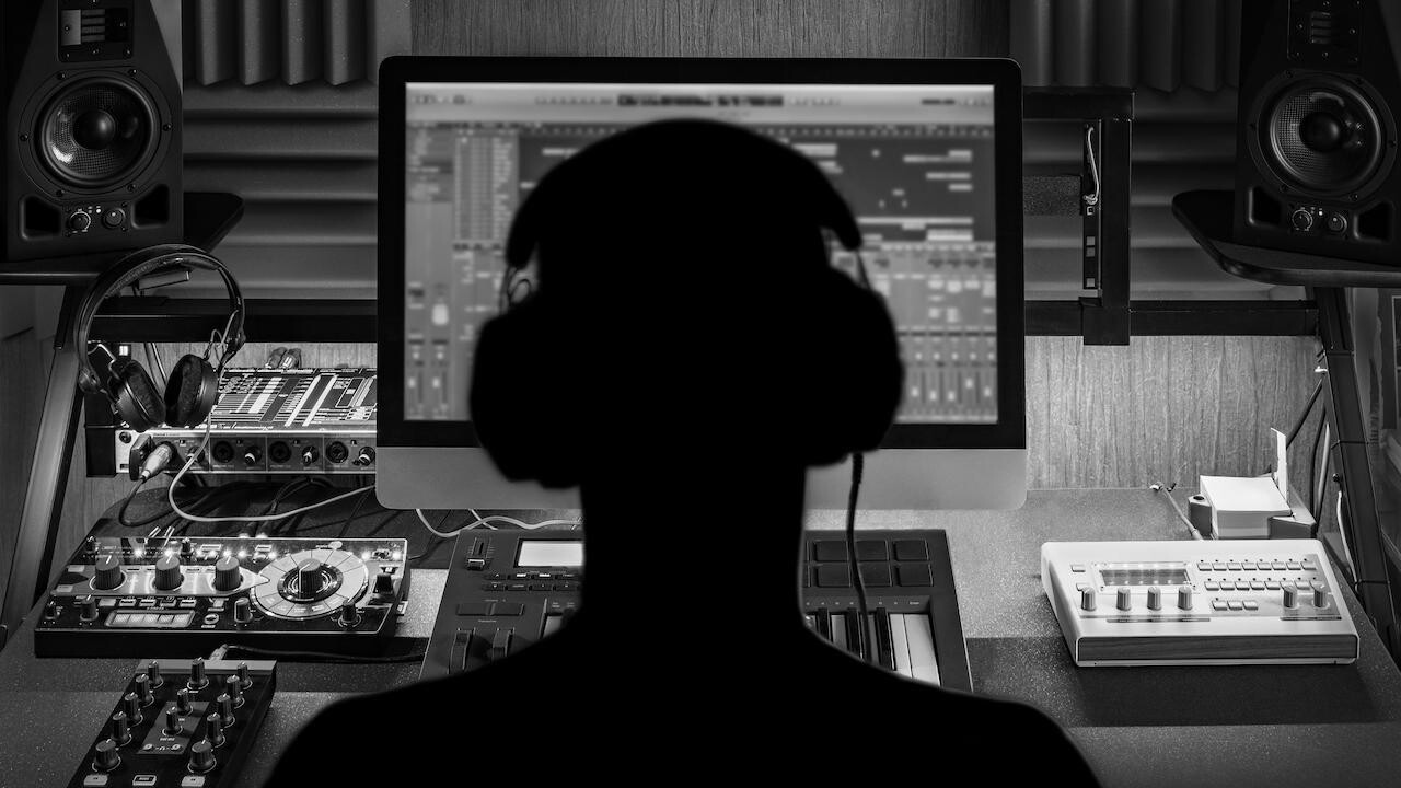 WEB LIVE STREAM PRO LOGIC (Recording Engineering) SEMINAR COURSE