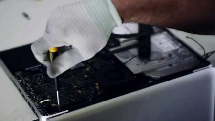 LOCAL APPLE REPAIR SERVICE