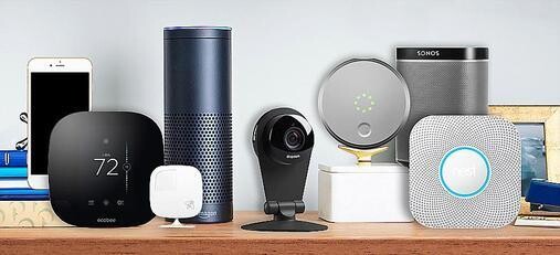 SMART HOME SETUP &amp; INSTALLATION SERVICES