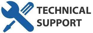 Tech Support Plan: Online Remote Support $0.00
 ***Tech Support Plan Membership Required*** · 2 hours · More info