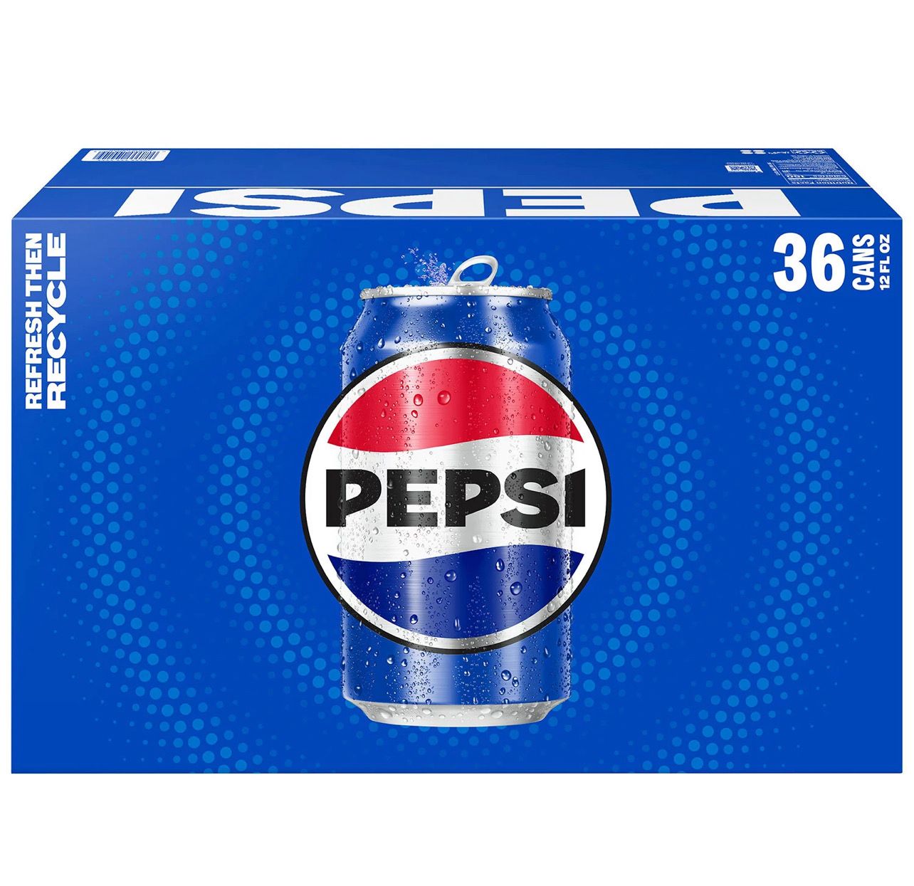 Pepsi