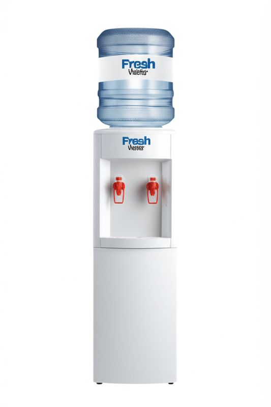 Top Loading Classic 2 Temp Water cooler Dispenser