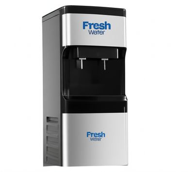 Bottom Loading Water Dispenser, Hot/Cold Temperature,
