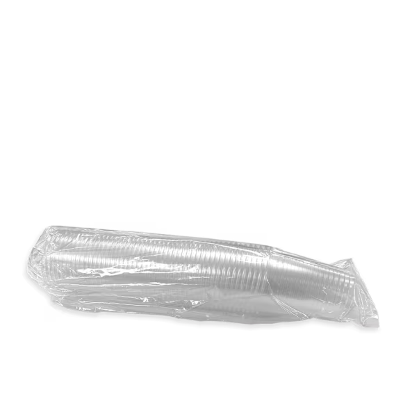 Plastic cold cup