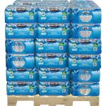 Kirkland Bottled Water (16.9 Oz) - Full Pallet Kirkland