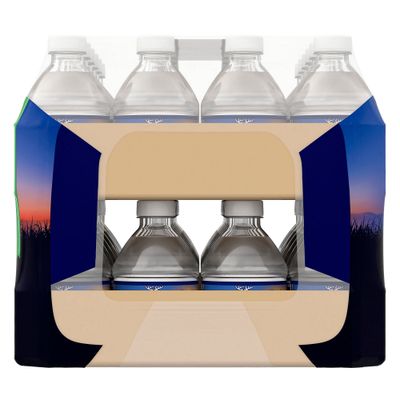 Deer Park 100% Natural Spring Water, 48 pk./8 oz.