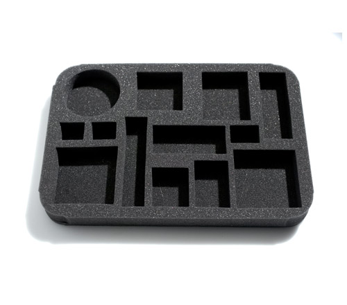 Large Case Insert - Cut Out