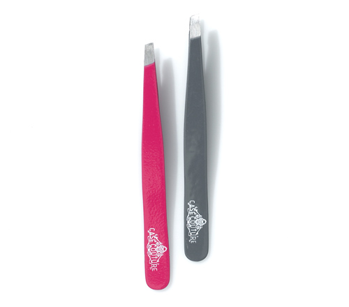 Slant Tweezers