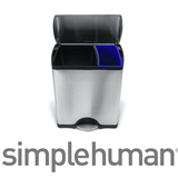 Simple Human