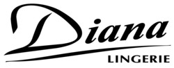 Diana Lingerie Store
