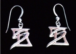 Sterling Silver Earrings