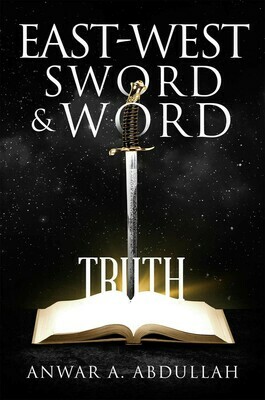 East-West Sword & Word