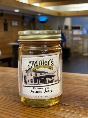 Quince Jelly 14oz