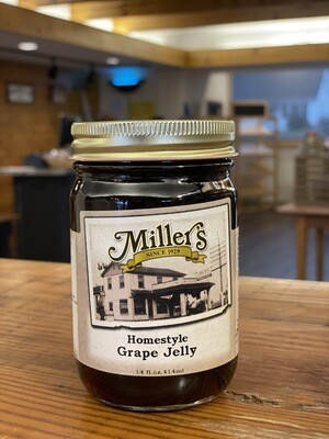Grape Jelly 14oz