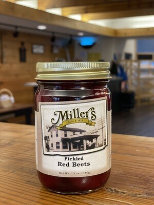 Sweet Pickled Baby Beets 12oz