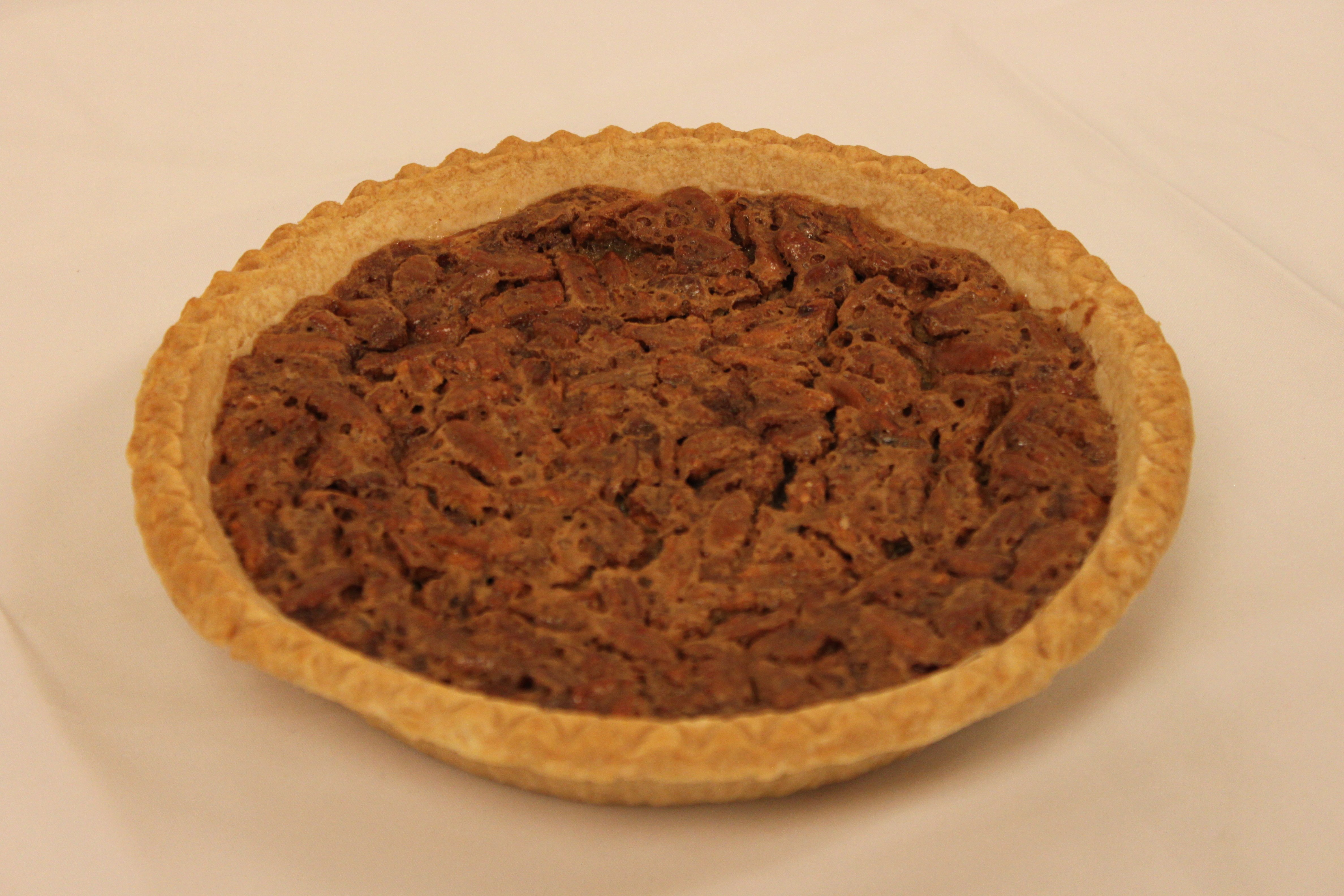 Our World Famous Chocolate Pecan Pie (No Tin)