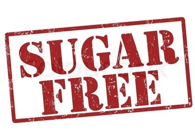 Sugar Free Jams