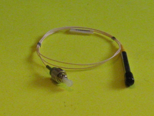 FM1D: Miniature All-fiber broadband reflector, smf-28