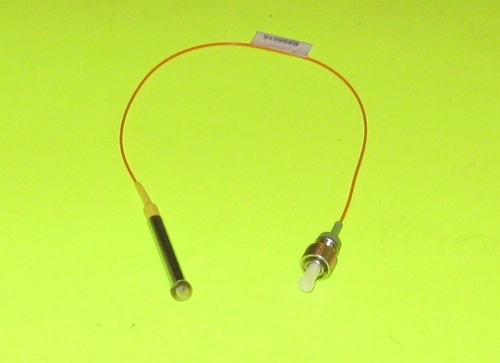 FM1A: Miniature All-fiber broadband reflector
