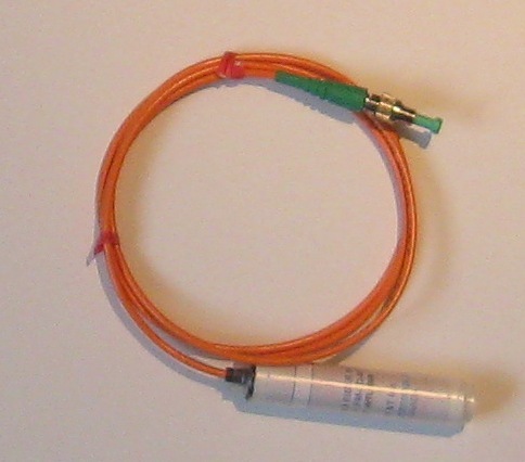 FM2D-M2: Multimode fiber broadband mirror