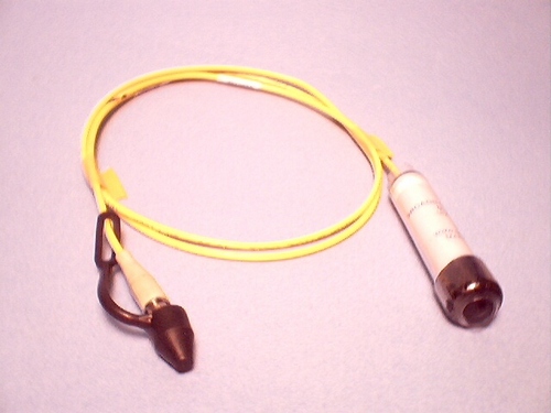 FM-2C: Broadband fiber reflector